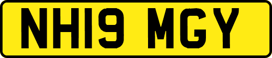NH19MGY