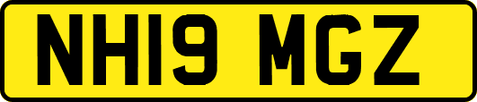 NH19MGZ