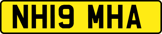 NH19MHA