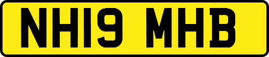 NH19MHB