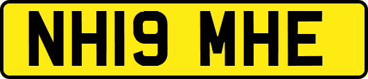 NH19MHE