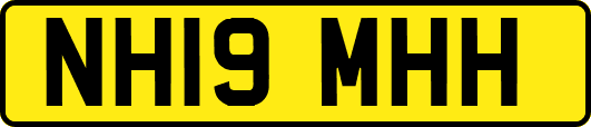 NH19MHH