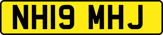 NH19MHJ