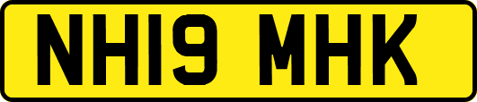 NH19MHK