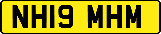 NH19MHM