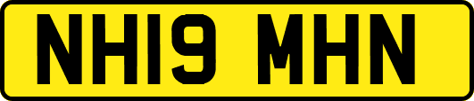 NH19MHN