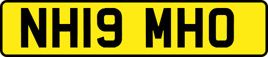 NH19MHO