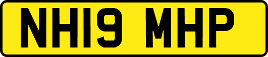 NH19MHP