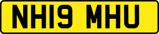 NH19MHU