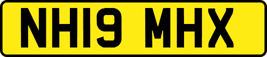NH19MHX