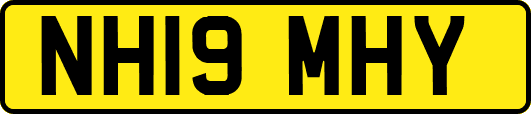 NH19MHY