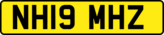 NH19MHZ
