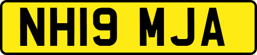 NH19MJA