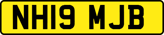 NH19MJB