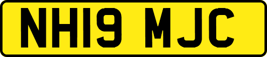 NH19MJC