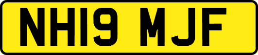 NH19MJF