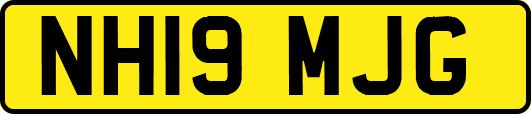 NH19MJG