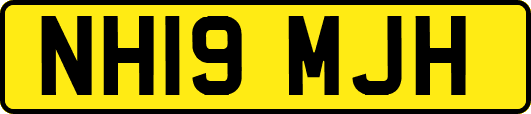 NH19MJH