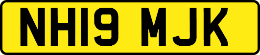 NH19MJK