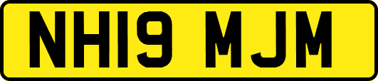 NH19MJM
