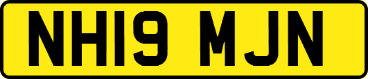 NH19MJN