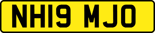NH19MJO