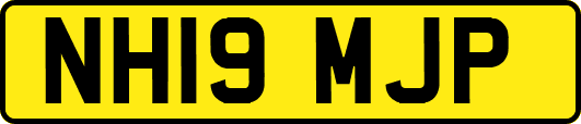 NH19MJP