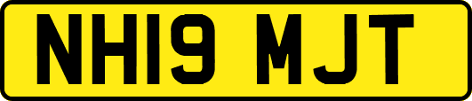 NH19MJT