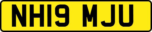 NH19MJU