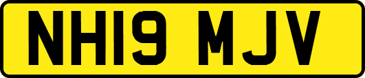 NH19MJV