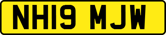 NH19MJW