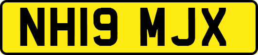 NH19MJX