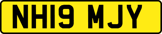 NH19MJY