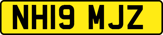 NH19MJZ