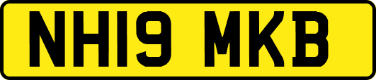 NH19MKB