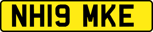 NH19MKE