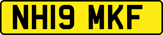 NH19MKF