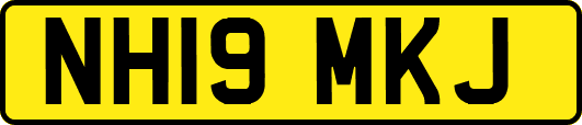 NH19MKJ