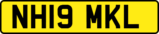 NH19MKL