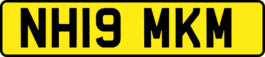 NH19MKM