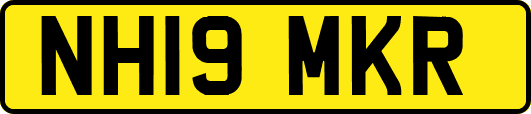 NH19MKR
