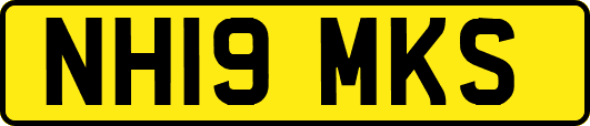 NH19MKS