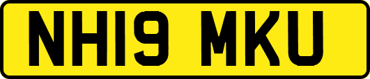 NH19MKU