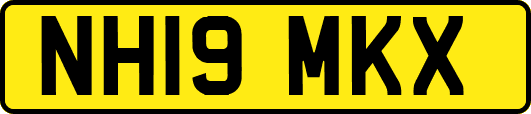 NH19MKX