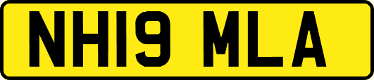 NH19MLA