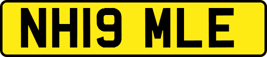 NH19MLE