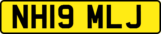 NH19MLJ