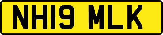NH19MLK