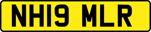 NH19MLR