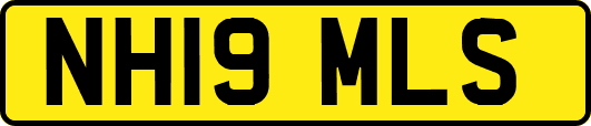 NH19MLS